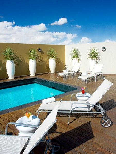 Vibe Hotel Sydney - Brisbane 4u 3