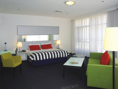 Vibe Hotel Sydney - Brisbane 4u 4