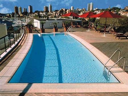Vibe Hotel Rushcutters Sydney - Tourism Brisbane 0