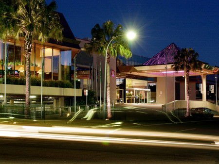 Wetherill Park NSW Tourism Brisbane
