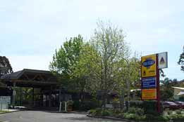 Sydney Hills Holiday Park - Brisbane 4u 0