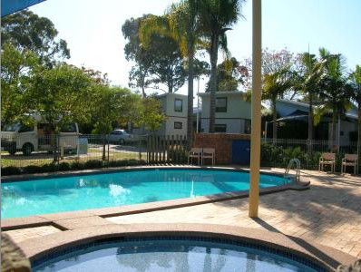 Sydney Hills Holiday Park - Brisbane 4u 1