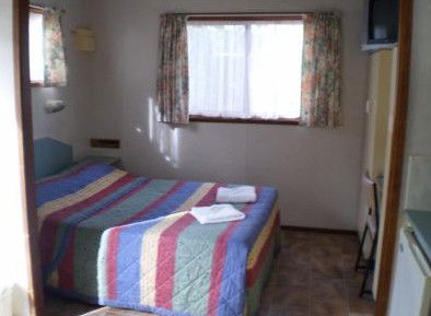 Sydney Hills Holiday Park - Brisbane 4u 3
