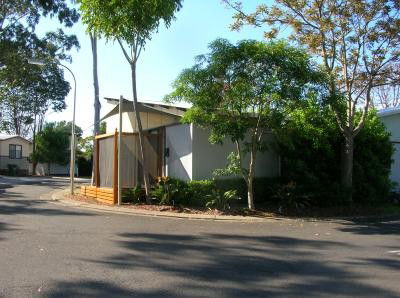 Sydney Hills Holiday Park - Brisbane 4u 4