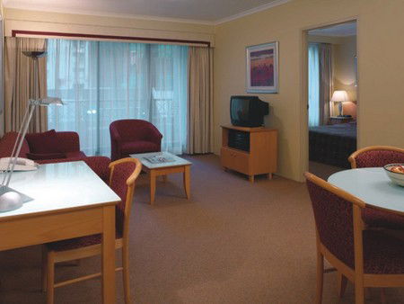 Medina Classic Martin Place - Brisbane 4u 0