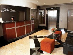 Medina Classic Martin Place - Brisbane 4u 3