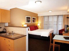 Medina Classic Martin Place - Brisbane 4u 4