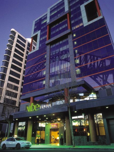Vibe Hotel North Sydney - Tourism Brisbane 0