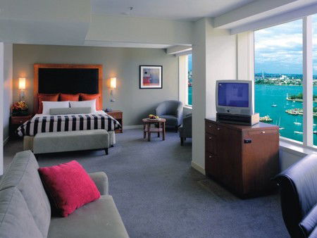 Vibe Hotel North Sydney - Tourism Brisbane 1