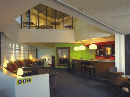 Vibe Hotel North Sydney - Tourism Brisbane 3