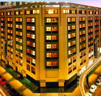 Rydges World Square Sydney - Brisbane 4u