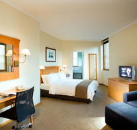 Holiday Inn Old Sydney - Tourism Brisbane