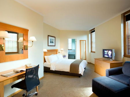 Holiday Inn Old Sydney - Brisbane 4u 0