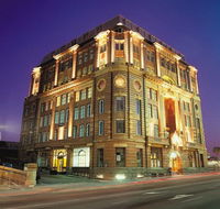 Adina Apartment Hotel Sydney Central - Brisbane 4u