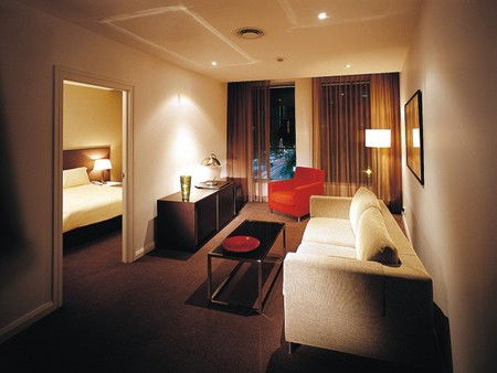 Adina Apartment Hotel Sydney, Central - Tourism Brisbane 2