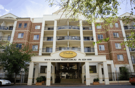 The Windsor Apartments - thumb 0