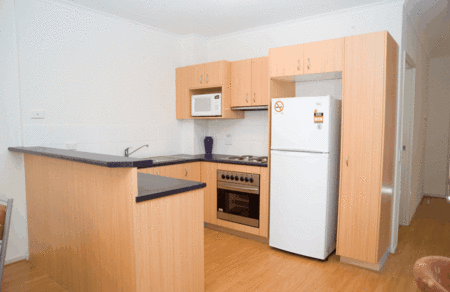 The Windsor Apartments - Brisbane Tourism 2