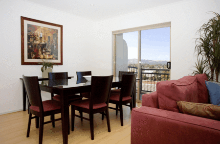 The Windsor Apartments - Brisbane Tourism 3