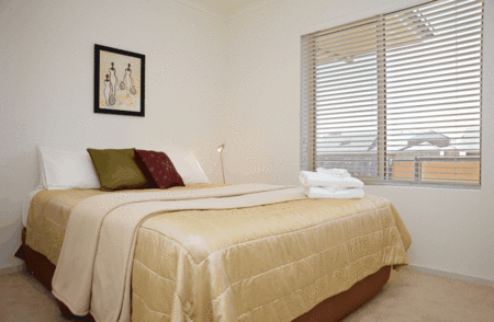 The Windsor Apartments - Brisbane Tourism 4