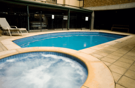 The Windsor Apartments - Brisbane Tourism 5