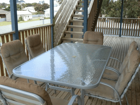 Apollo Bay Hideaway - Brisbane 4u 1