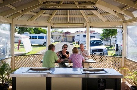Ballina Central Holiday Park - Brisbane Tourism 3