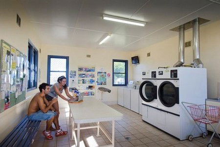 Ballina Central Holiday Park - Brisbane Tourism 4