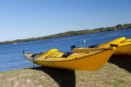Ballina Central Holiday Park - Brisbane Tourism 5