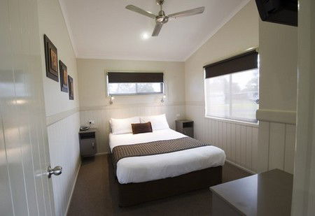 Lake Ainsworth Holiday Park - Brisbane Tourism 5