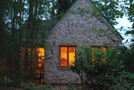 Witches Falls Cottages - Brisbane Tourism 0