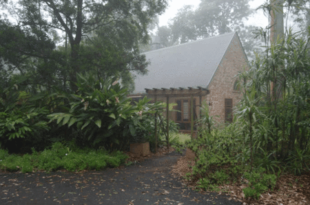 Witches Falls Cottages - Brisbane Tourism 1