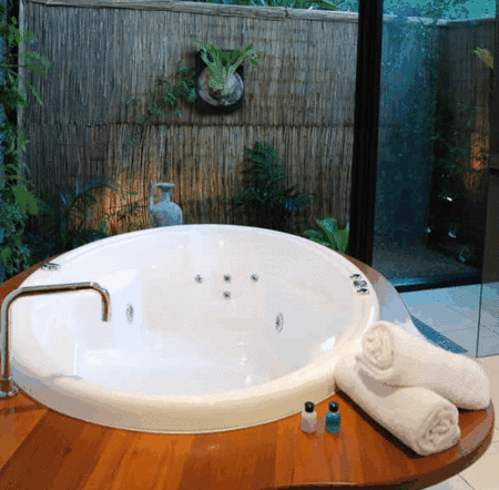 Witches Falls Cottages - Brisbane Tourism 3