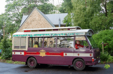 Witches Falls Cottages - Brisbane Tourism 5