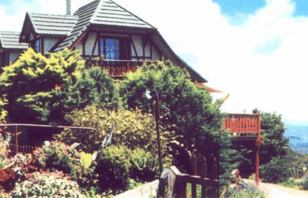 Christel And Tony's Chalet - thumb 0