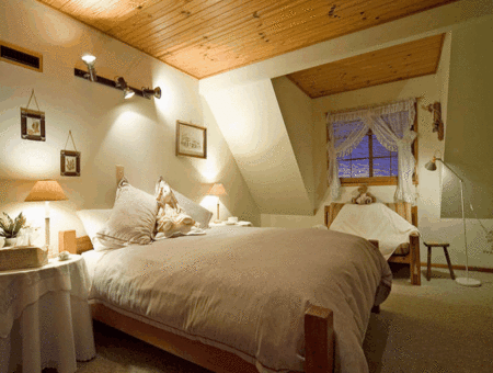 Christel And Tony's Chalet - Brisbane Tourism 3
