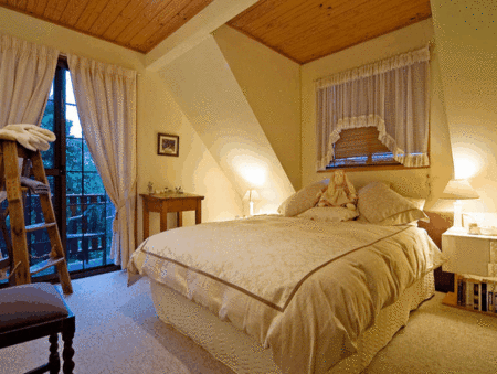 Christel And Tony's Chalet - Brisbane Tourism 5