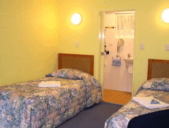Tall Trees Motel - Brisbane Tourism 0