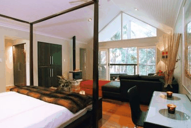Songbirds Rainforest Retreat - Brisbane 4u 0
