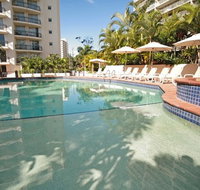 Palazzo Colonnades - Tourism Brisbane