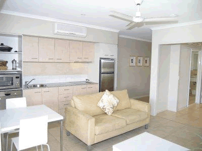 Sea Point On Trinity Beach - Tourism Brisbane 4