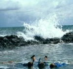Bargara Beach Motor Inn - Tourism Brisbane