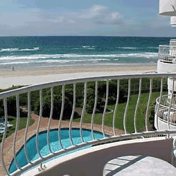Mykonos Apartments - Tourism Brisbane 1