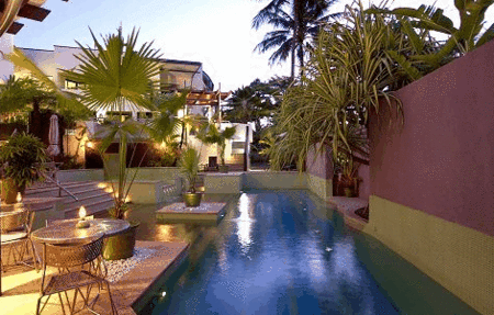 Port Douglas Peninsula Boutique Hotel - thumb 1