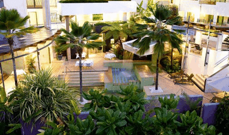 Port Douglas Peninsula Boutique Hotel - thumb 2