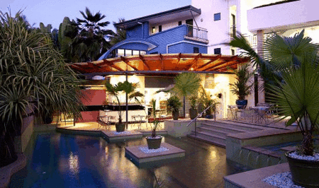 Port Douglas Peninsula Boutique Hotel - thumb 4