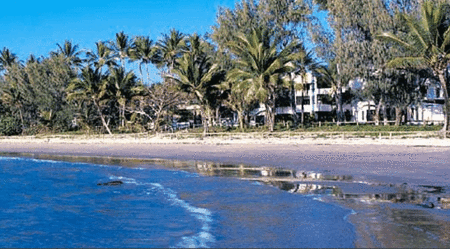 Port Douglas Peninsula Boutique Hotel - thumb 5