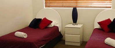 Sanctuary Lake Apartments - Brisbane 4u 2