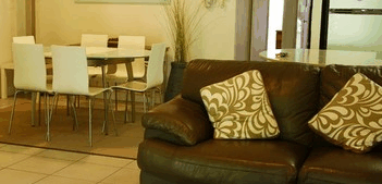 Sanctuary Lake Apartments - Brisbane 4u 3