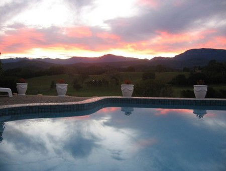 Attunga Park Country Retreat - Brisbane 4u 1