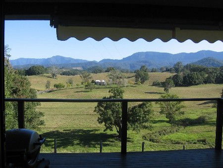 Attunga Park Country Retreat - Brisbane 4u 2